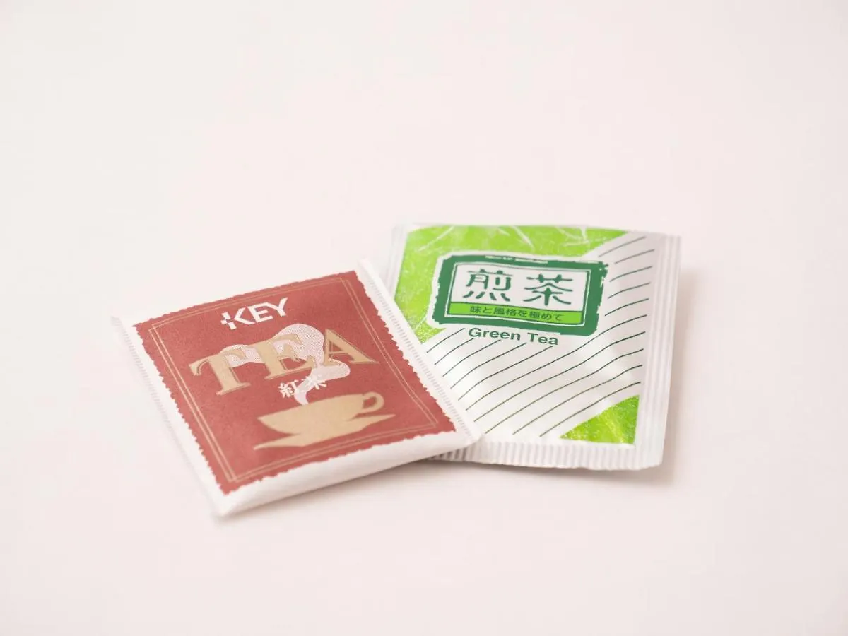 福冈机场前方酒店 福岡