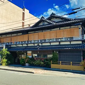 旅館 旅館　さわや本店 **