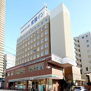 ホテル 東横inn横浜新子安駅前 ***