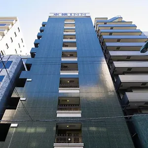 Toyoko Nihombashi Zeimusho Mae Hotel Tokyo