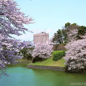 Grand Palace Hotel Tokyo