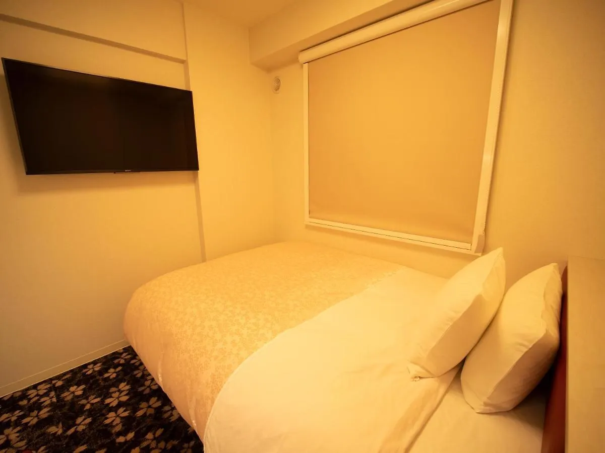 Hotel Front Inn Fukuoka Airport