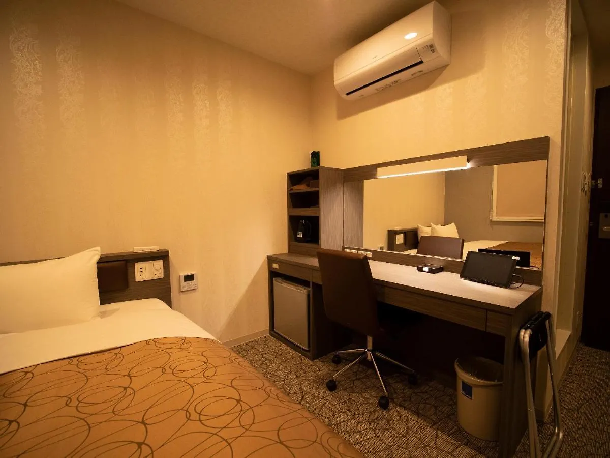 Hotel Front Inn Fukuoka Airport 3*, Fukuoka (Fukuoka)