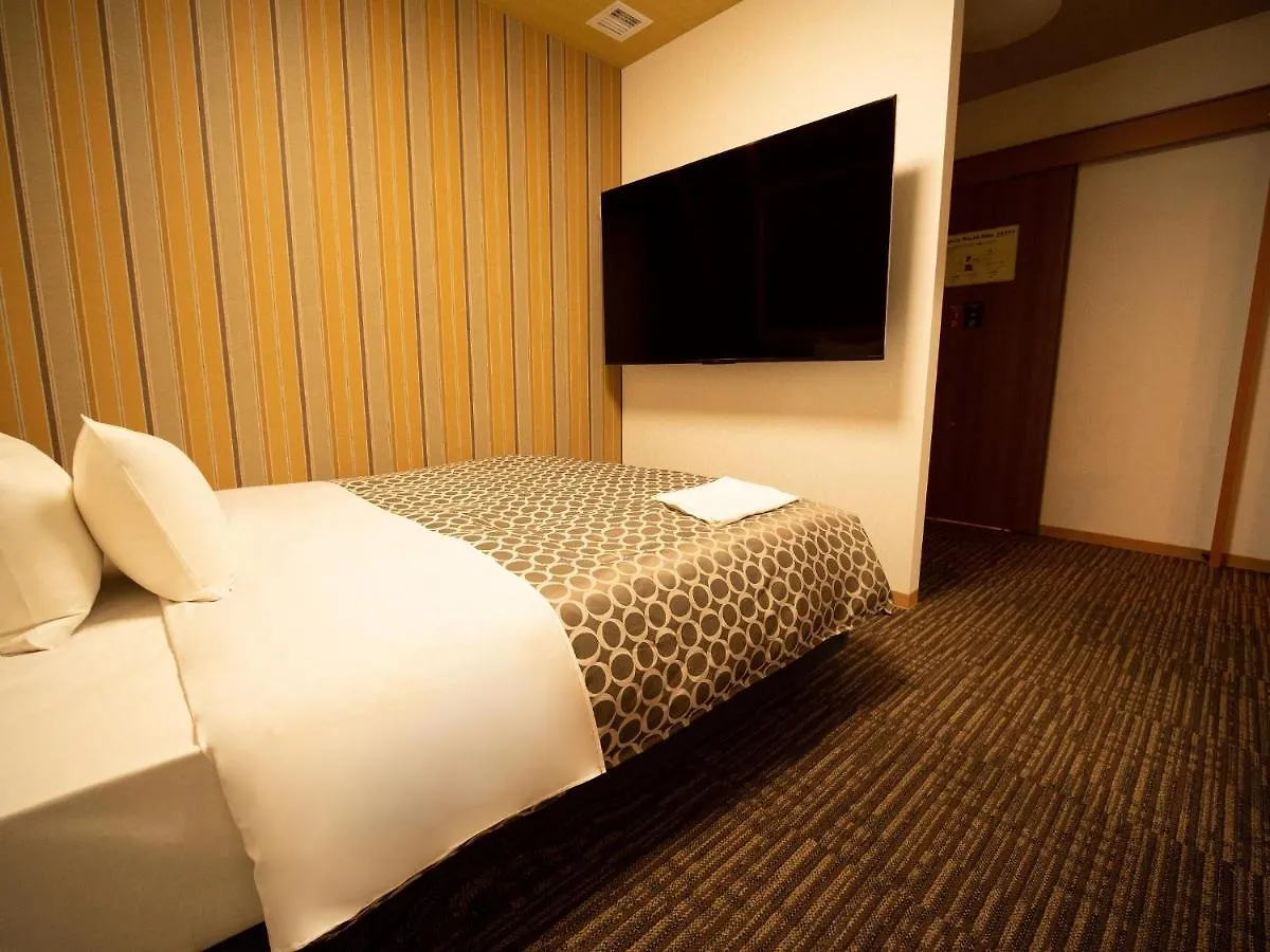 ***  Hotel Front Inn Fukuoka Airport Japan
